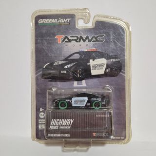 Tomica, TLV, Tarmac Works, MINI GT, POP Race, Inno64 1/64 Model Cars Collection item 3