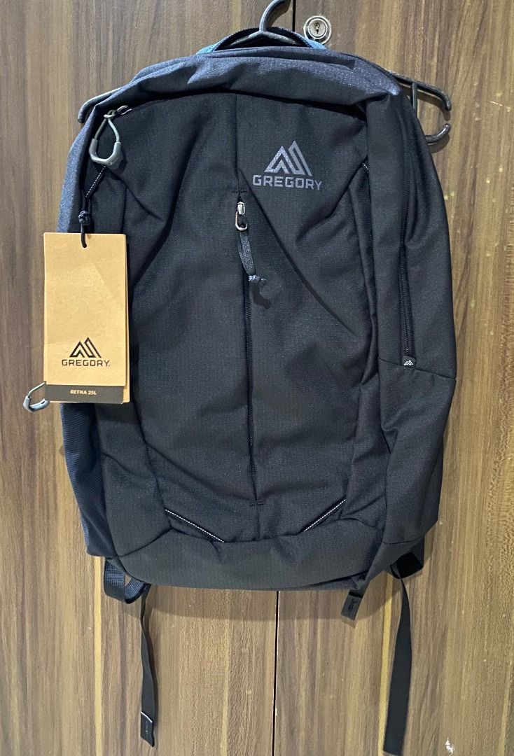 Gregory Retna 25L Backpack (Category: Backpacks) located in Davao. Submitted by wilddog-09e0 (Listing ID 1467476303, Image 1). Description: Selling Gregory Backpack PRICE IS NEGOTIABLE Disclaimer: 2nd, 4th, and 8th photos are for reference only. Location: Davao City I Open for personal delivery & meet-up within Davao City. Payment first / NO COD-COP Courier: J&T.