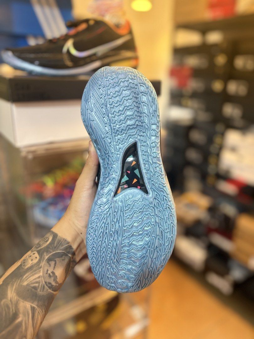 GT Cut 1 Dylan Harper Before The Light (Category: Sneakers) located in Cabuyao City. Submitted by charlesdee29 (Listing ID 1467492083, Image 3). Description: Gt cut 1 Dylan Harper Before The Light Size 10 BRAND NEW 14,499 php.