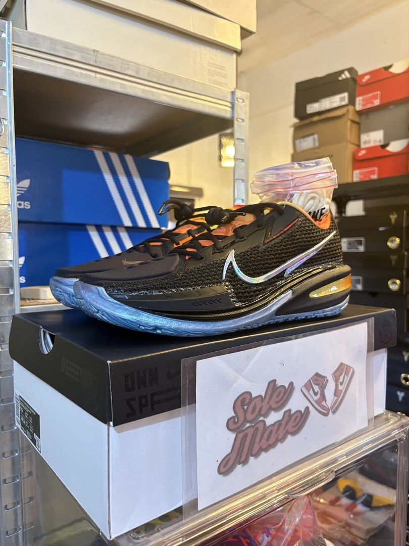 GT Cut 1 Dylan Harper Before The Light (Category: Sneakers) located in Cabuyao City. Submitted by charlesdee29 (Listing ID 1467492083, Image 1). Description: Gt cut 1 Dylan Harper Before The Light Size 10 BRAND NEW 14,499 php.