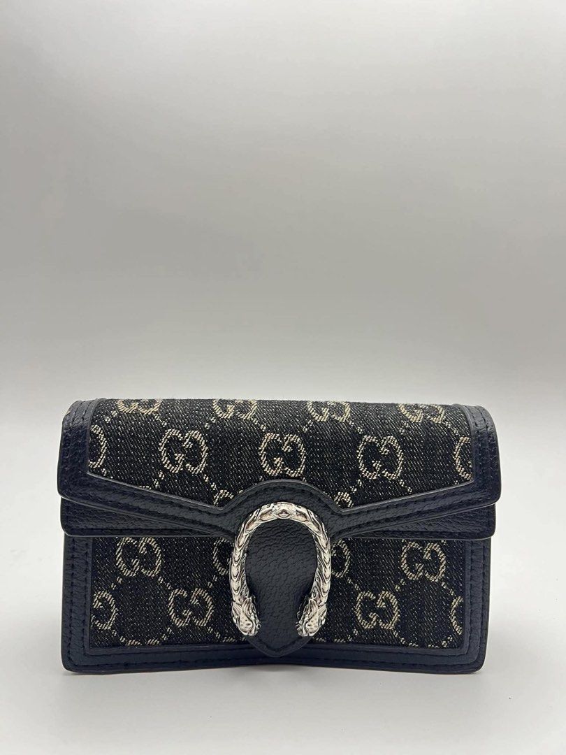 Gucci Dionysus micro (Category: Shoulder Bags) located in Cagayan de Oro. Submitted by borse_de_amore (Listing ID 1467417981, Image 1). Description: Gucci Dionysus micro. Rank A no flaws, coded. 🏷️4,500.