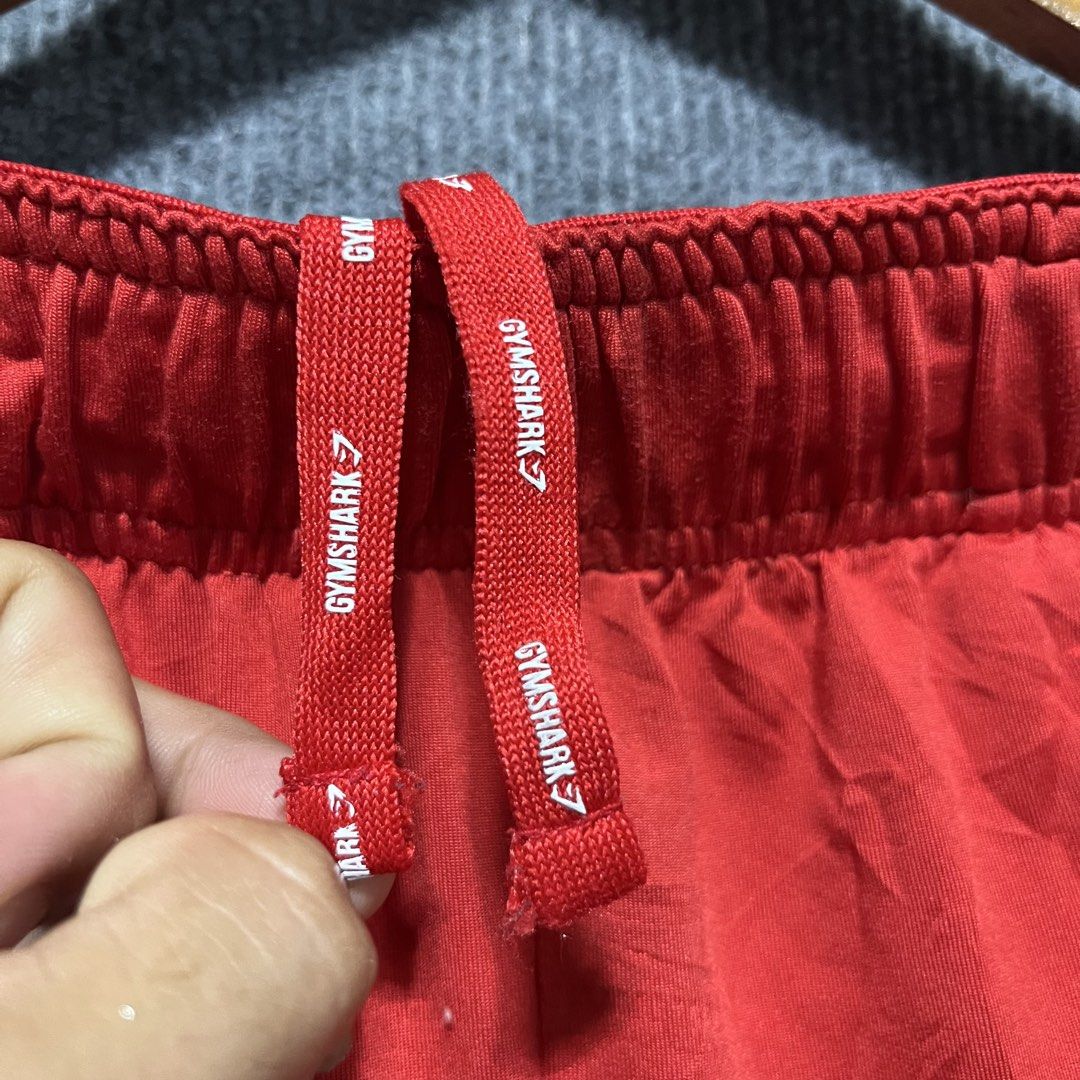 Gymshark active short (Category: Shorts) located in Kadingilan. Submitted by tejaresnick (Listing ID 1467537907, Image 3). Description: Excellent condition No issue Color rate 9.5/10 Width 14 Length 20 Waist 28-32.
