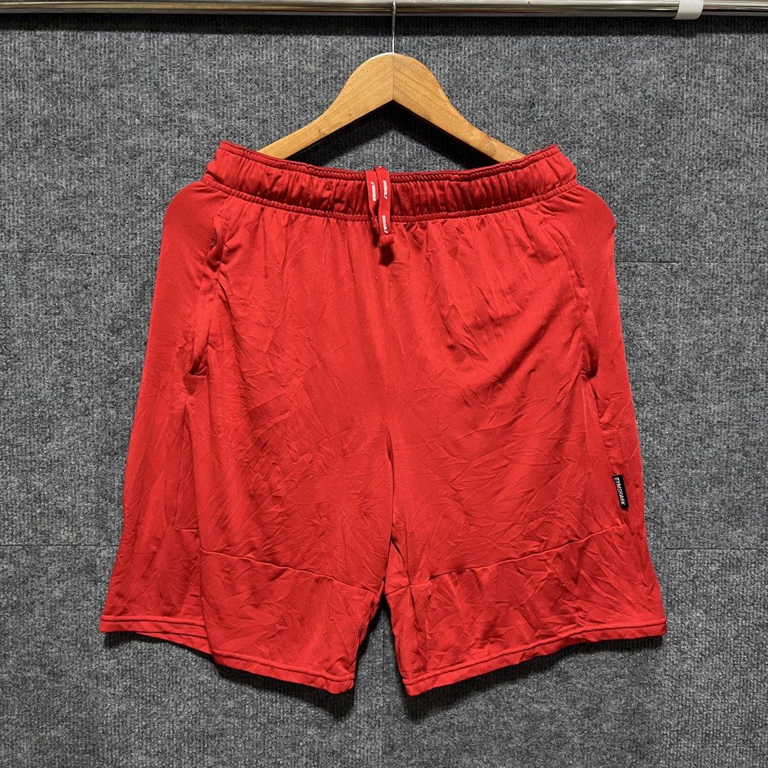 Gymshark active short (Category: Shorts) located in Kadingilan. Submitted by tejaresnick (Listing ID 1467537907, Image 1). Description: Excellent condition No issue Color rate 9.5/10 Width 14 Length 20 Waist 28-32.