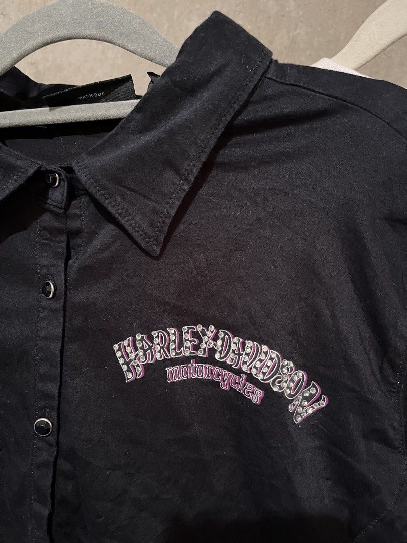 HARLEY DAVIDSON (Category: Coats, Jackets and Outerwear) located in Tabogon. Submitted by offtherack.1 (Listing ID 1467416240, Image 2). Description: HARLEY DAVIDSON DIMES: 20x25 .