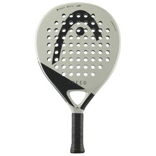 Head Bolt Padel Racket, Sports Equipment, Sports & Games, Racket & Ball ...