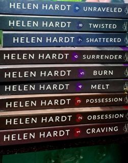 (Category: ) located in . Submitted by booksaremyimagination (Listing ID 1466039005, Image 1). Description: .