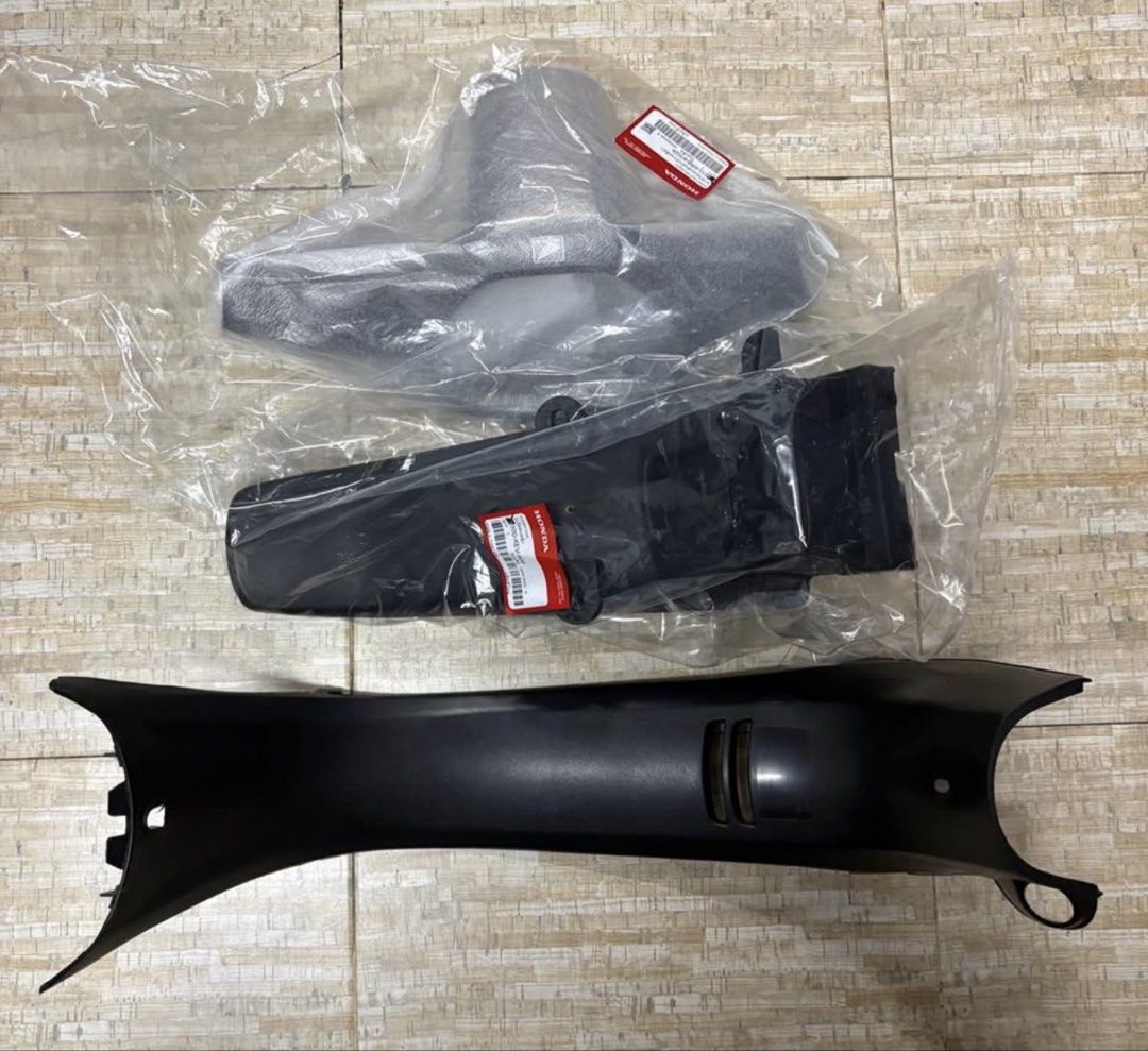 Honda wave alpha inner parts (Category: Other Motorcycles Parts and Accessories) located in Rizal. Submitted by ninaaaaajacinto (Listing ID 1467363756, Image 1). Description: .