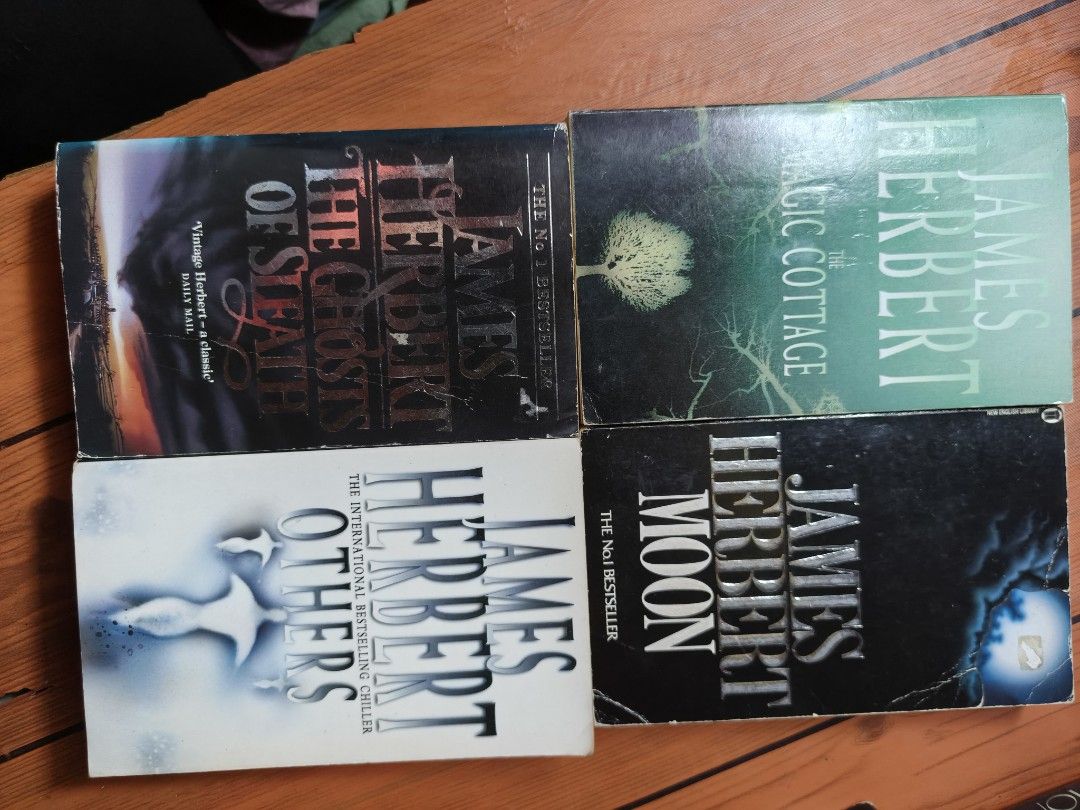 HORROR MMPB for sale (Category: Storybooks) located in Manila. Submitted by cosmicstorm_c32c5d (Listing ID 1467388779, Image 3). Description: Hello, I'm selling my horror collection for an affordable price..