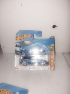 Hot Wheels Fast and Furious Race-Off Honda Civic EG, Toys ...