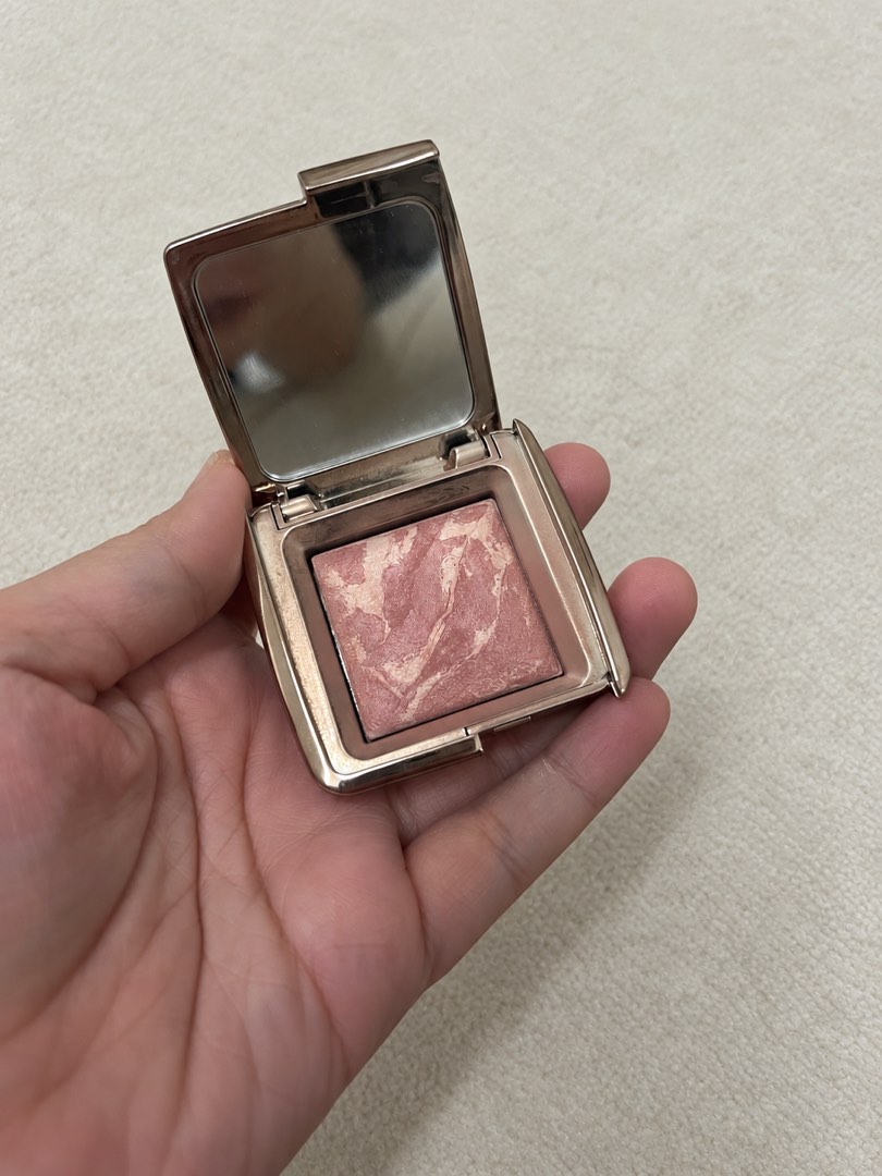 Hourglass Ambient Lighting Blush Mini (Mood Exposure), Beauty ...