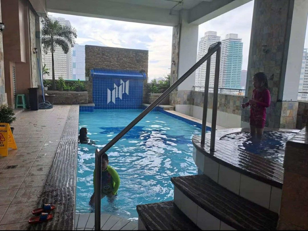 House For Rent in Manila (Category: Apartments & Condos) located in Manila. Submitted by aldrei55 (Listing ID 1467498297, Image 2). Description: - 3BR Unit Loft Type - Semi Furnished Unit - inclusive of Monthly Dues - With 4 Pass of Pool Access - Near Pedro Gil LRT Station - 24/7 Security - 2 Months Deposit and 1 Month Advance - Minimum 6Mos To 1 Yr Contract - Monthly Rental Fee P 25,000.