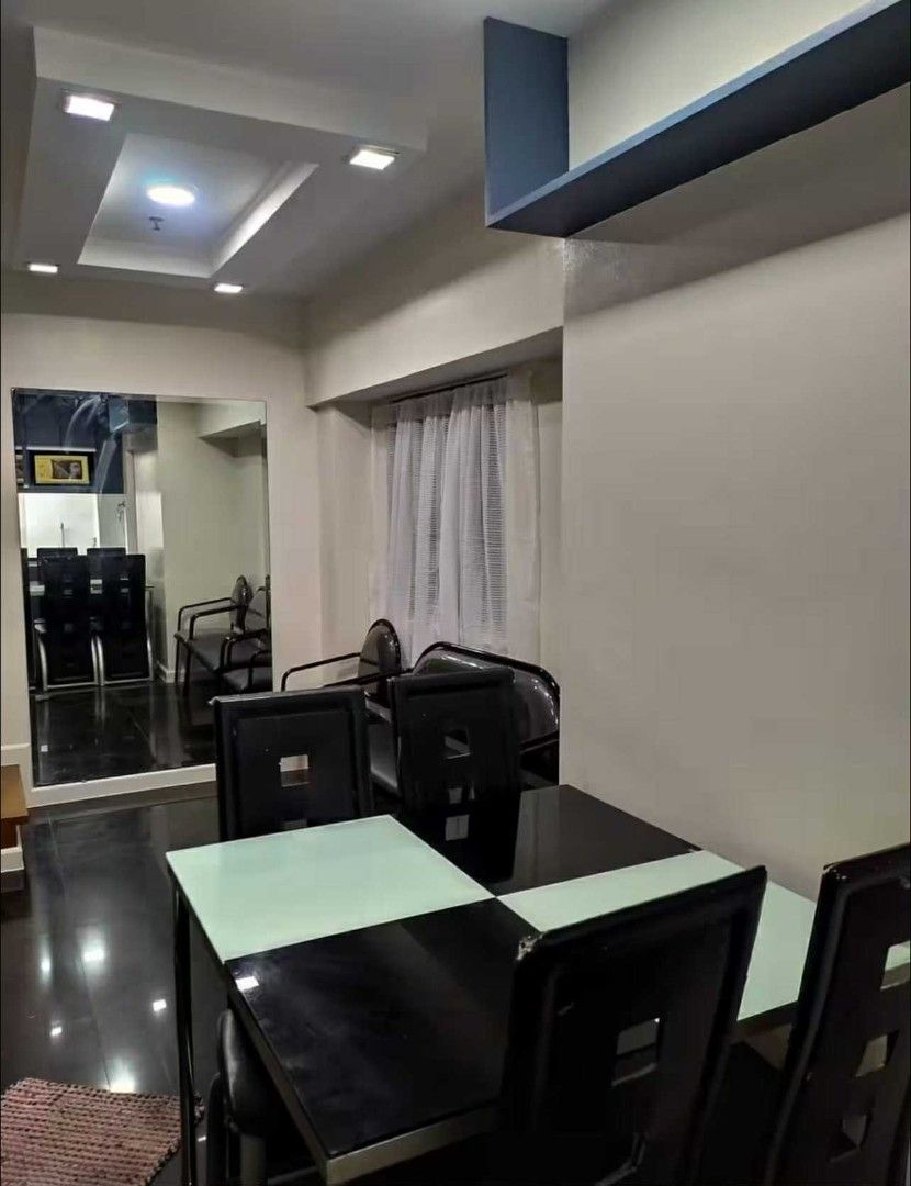 House For Rent in Manila (Category: Apartments & Condos) located in Manila. Submitted by aldrei55 (Listing ID 1467498297, Image 1). Description: - 3BR Unit Loft Type - Semi Furnished Unit - inclusive of Monthly Dues - With 4 Pass of Pool Access - Near Pedro Gil LRT Station - 24/7 Security - 2 Months Deposit and 1 Month Advance - Minimum 6Mos To 1 Yr Contract - Monthly Rental Fee P 25,000.