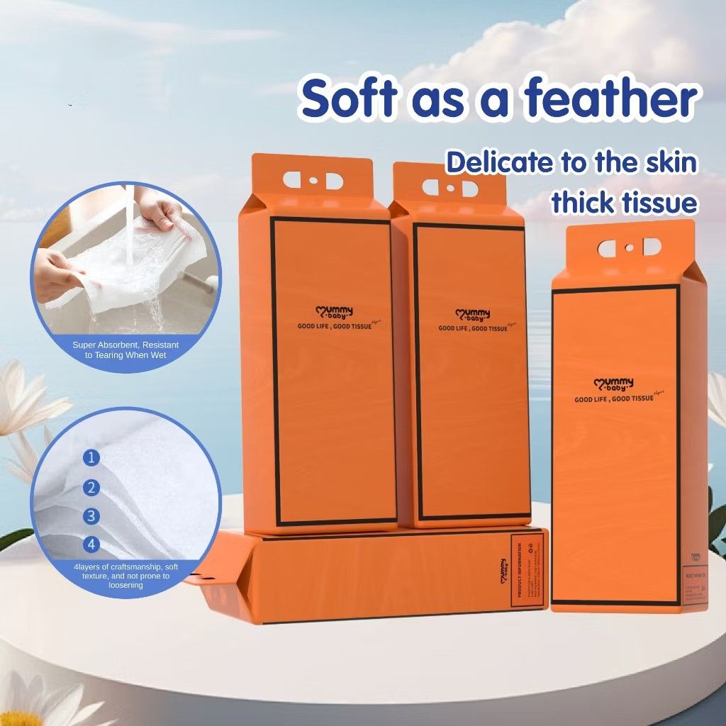 HTF 1800-Sheet Hanging Tissue Paper, Space-Saving Wall-mounted Large Size (Category: Looking For) located in Manila. Submitted by kelly122394 (Listing ID 1467400085, Image 1). Description: pm for more details.