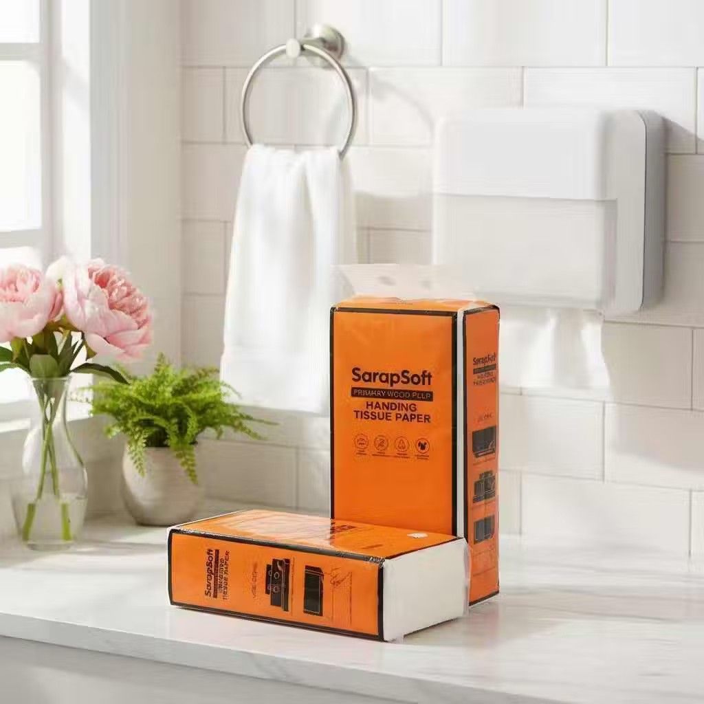 HTF 1800-Sheet Hanging Tissue Paper, Space-Saving Wall-mounted Large Size (Category: Looking For) located in Manila. Submitted by kelly122394 (Listing ID 1467400085, Image 3). Description: pm for more details.