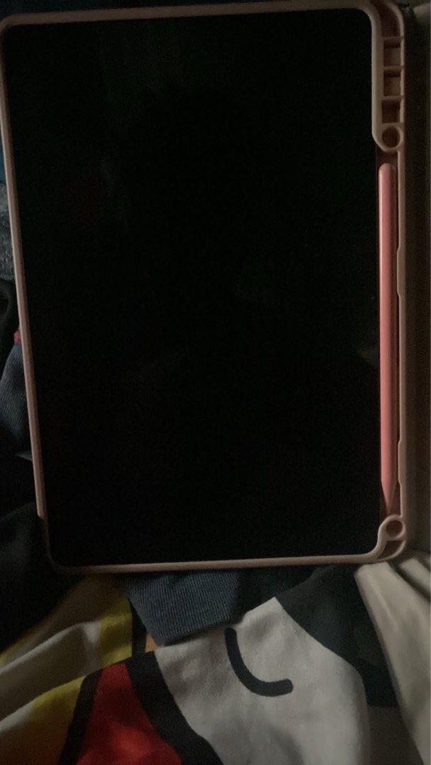 HUAWEI MATEPAD SE 11' (Category: Android) located in Quezon City. Submitted by eemszn (Listing ID 1467474214, Image 3). Description: FOR SALE: HUAWEI MatePad SE 11" - 8GB / 128GB complete inclusion: box, original cable, adapter, case, tablet pouch, and pen 6.5k fix price Specs: Model: AGS6-W09 Display: 11" FHD+ 1920x1200 RAM: 8.0GB / ROM: 128GB Processor: Kirin 710A with GPU Turbo OS: HarmonyOS 2.0 Battery: 7700mAh Condition: No issue, makinis, g