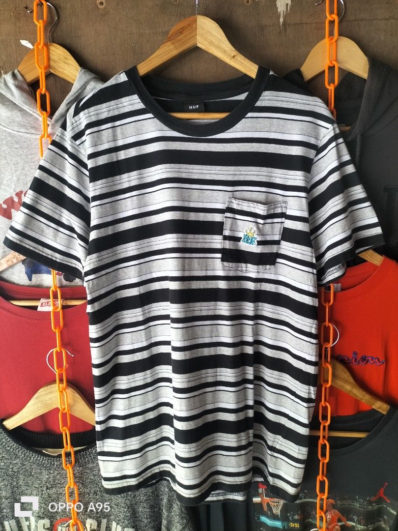 huf (Category: Formal Shirts) located in Baler. Submitted by jaydeebaltazar (Listing ID 1467416206, Image 3). Description: .