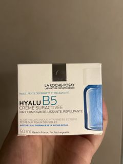 Brand New La Roche-Posay Hyalu B5 Suractivated Serum, Beauty & Personal ...