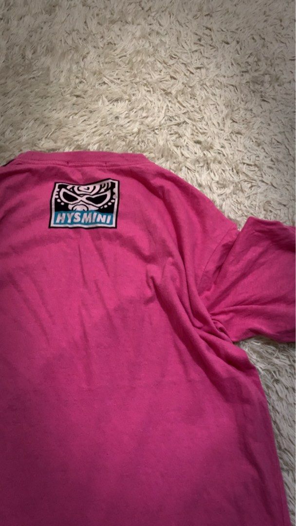 Hysteric mini (Category: Shirts) located in Aloran. Submitted by cowskin_927 (Listing ID 1467594864, Image 3). Description: Hysteric mini Size medium .