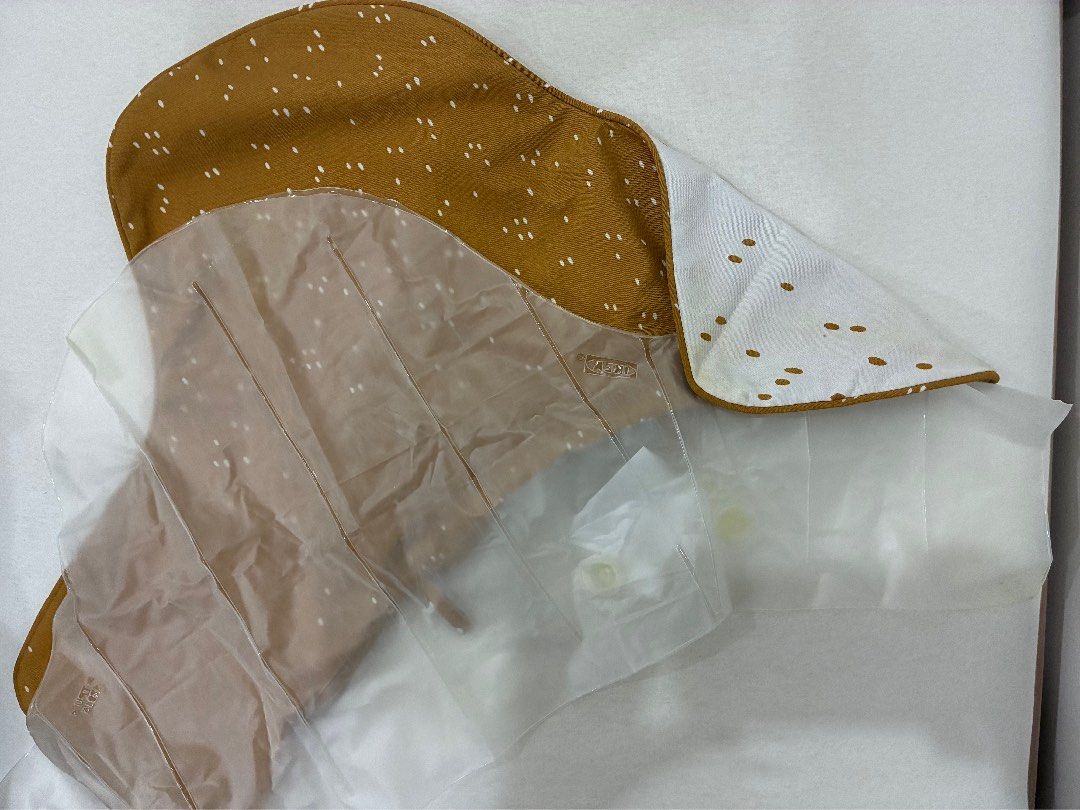 Ikea Antilop supporting cushion and cover (Category: Baby High Chairs) located in Paranaque City. Submitted by mamamimomu (Listing ID 1467385923, Image 2). Description: Ikea Antilop Cushion and Cover .