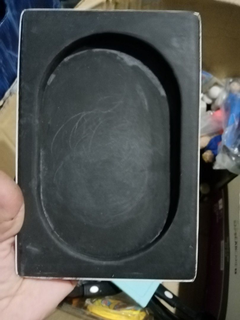 Ink stone (Category: Craft Supplies & Tools) located in Caloocan City. Submitted by 4kidsstore (Listing ID 1467380279, Image 1). Description: .