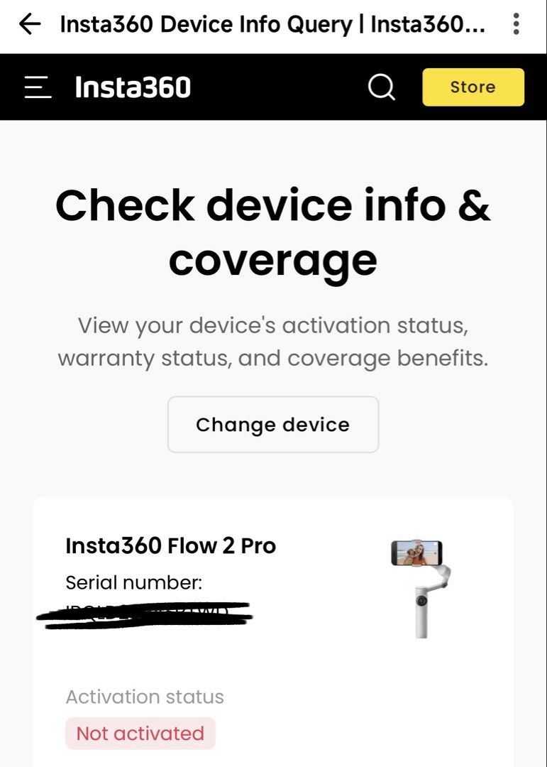 Insta360 Flow 2 Pro Ultimate Creator Bundle + DJI Mic Mini 2 (Category: Gimbals & Stabilizers ) located in Manila. Submitted by ahven (Listing ID 1467437826, Image 2). Description: FOR SALE: Insta360 Flow 2 Pro Ultimate Creator Bundle + DJI Mic Mini 2 Selling my Insta360 Flow 2 Pro Stone Gray setup with additional accessories. * Insta360 Flow 2 Pro – Stone Gray (replacement unit, sealed) * DJI Mic Mini 2 (1 Transmitter + 1 Mobile Receiver + 1 Cha