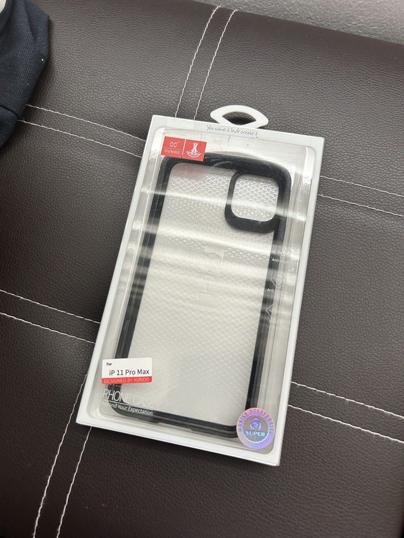 Iphone 11 Pro Max Case - Php 200 (Category: Other Mobile & Gadget Accessories) located in Quezon City. Submitted by kicayscloset (Listing ID 1467400309, Image 1). Description: .