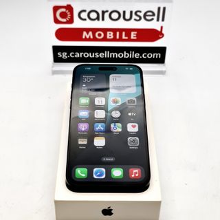 iPhone 15 Plus Collection item 1