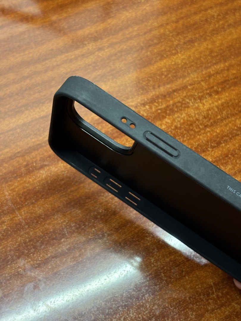 iPhone 15 Pro Max Casetify (Category: Cases & Sleeves) located in Quezon City. Submitted by jeff.declutters (Listing ID 1467367218, Image 2). Description: iPhone 15 Pro Max only ➜ All sides covered ➜ Minimal flaws ➜ Not magsafe.