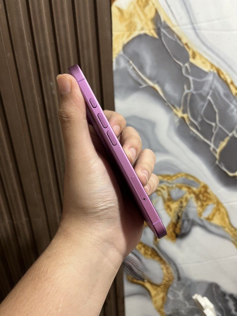 iPhone 16 256gb | Pink | Smart Locked (Category: iPhone 16 Series) located in Mandaluyong City. Submitted by fliptech.co (Listing ID 1467602741, Image 3). Description: 33,990 iPhone 16, Pink Quick Specs: Variant: ZP/A Variant (Local Variant) Color: Pink Capacity: 256gb Networking Restriction: Smart Locked Battery Health: 88% Face ID: Working Truetone: Working Condition: Presentable Inclusions: Unit, cable, and case only Location: Mandaluyong City