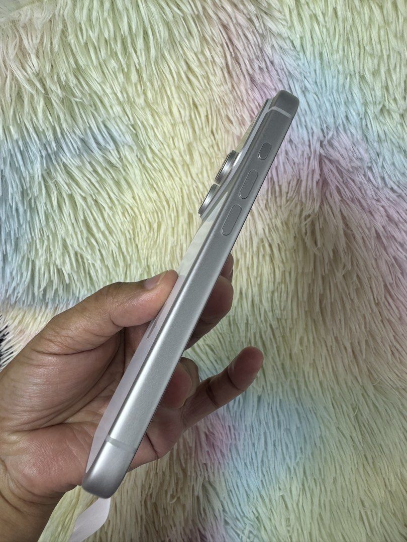 iPhone 17 pro (512gb) Brand new not activated (US lock) (Category: iPhone 17 Series) located in Manila. Submitted by arzillah (Listing ID 1467516408, Image 3). Description: iPhone 17 Pro 512gb Brand new (not activated) US lock Open for COD/COP + SF Manila area (sameday delivery) Province area (via LBC) required DP to avoid cancellations Physical store: Greenhills Shopping Center, 2ndfloor Contact#: 094******24 Page: Arzillah Gadgets Shop Fb: Prin