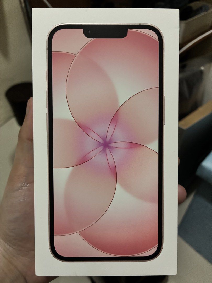 iPhone 17e (Category: iPhone 17 Series) located in Lipa City. Submitted by jayzelfrncnlla13 (Listing ID 1467431809, Image 2). Description: - Model: Apple iPhone 17e - Storage Capacity: 256GB, 100BH - Color: Soft Pink - Condition: Like Brand new - What's in the box: iPhone 17e and USB-C Charge Cable - Purchased Sep 12 2026 Apple Flagship Store, w Warranty 9/12/2027 -Rfs: Spare sana kaso di narin magamit - Meetup Location: Lipa Batangas.