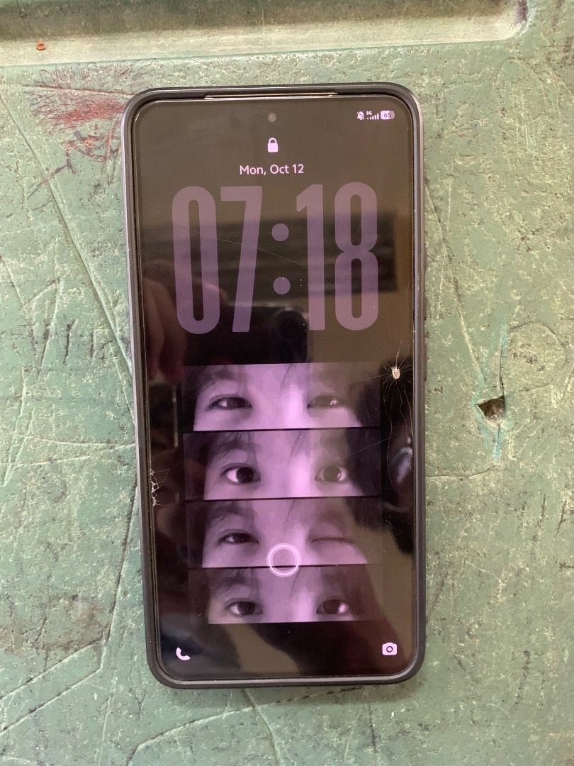 iQOO 13 swap iPhone (Category: Vivo) located in Caloocan City. Submitted by xoleilnoir (Listing ID 1467371034, Image 2). Description: .