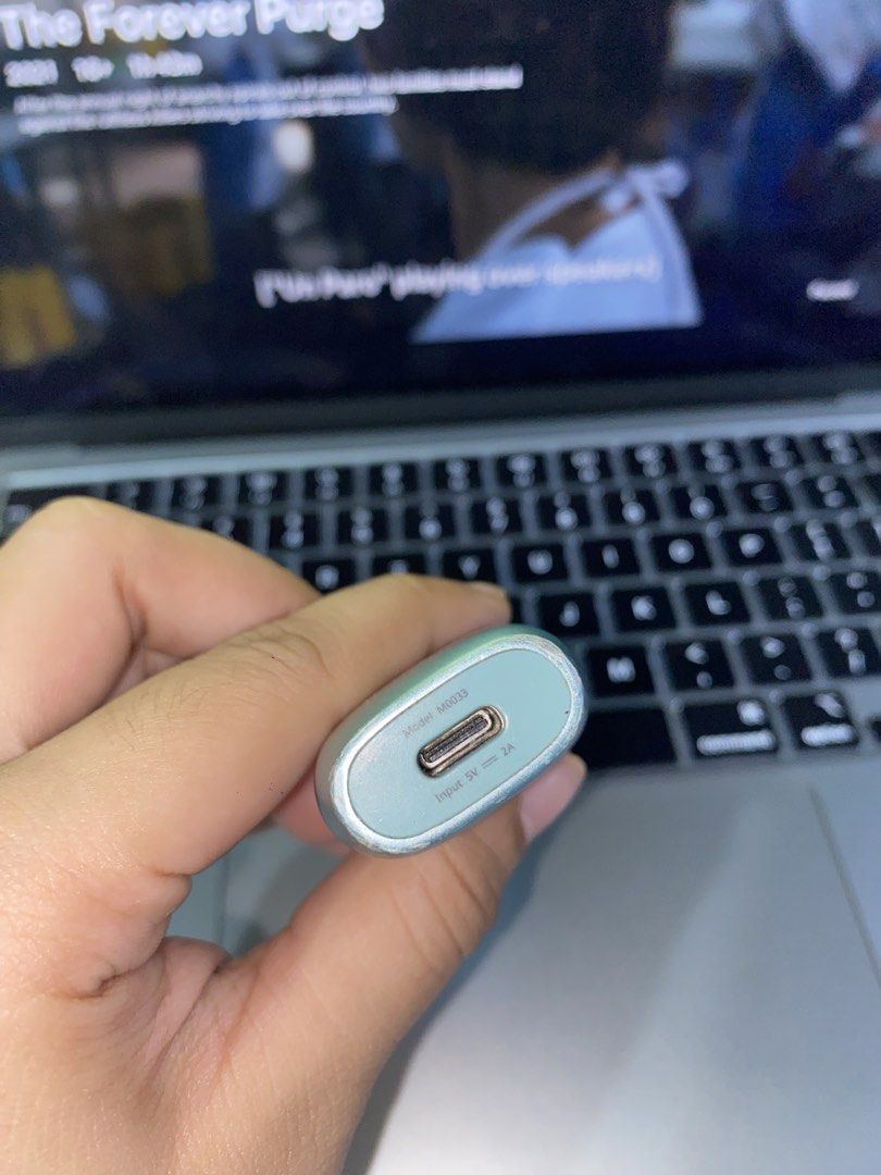 IQOS ILUMA Holder (Moss Green / Basil) (Category: Community) located in Manila. Submitted by six_seven67 (Listing ID 1467462512, Image 3). Description: Condition: Pre-owned, tested, and working well (minor cosmetic wear on the body). Compatibility: For IQOS ILUMA / TEREA sticks only. !NOTE: This is for the HOLDER/WAND ONLY. It does NOT include the pocket charger, cable, or box. Perfect if you need a replacement wand or backup device. Price: ₽700 