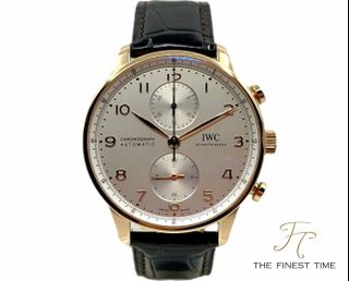 IWC  收藏品 1
