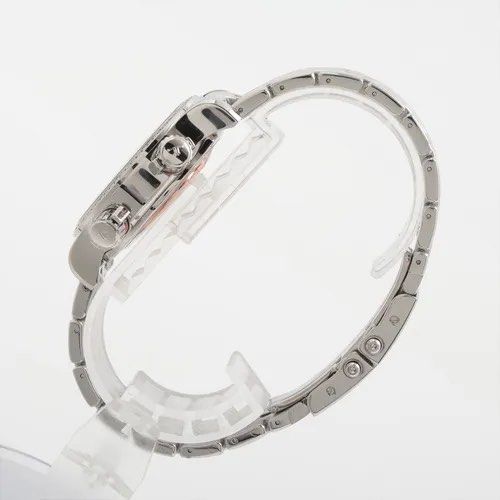 Jaeger-LeCoultre Master Compressor Q1728421 SS SS Automatic White Dial 148.8.60 (Category: Men's Watches) located in Las Pinas. Submitted by daisuki_japan_luxury_by_reiko (Listing ID 1467488648, Image 2). Description: Seller's comments This item has been polished. There are some minor scratches, but it is in relatively good condition. It comes with a warranty. The Jaeger-LeCoultre Master Compressor remains highly popular even after production has