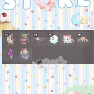 (Category: ) located in . Submitted by cakestore098 (Listing ID 1467419484, Image 1). Description: .