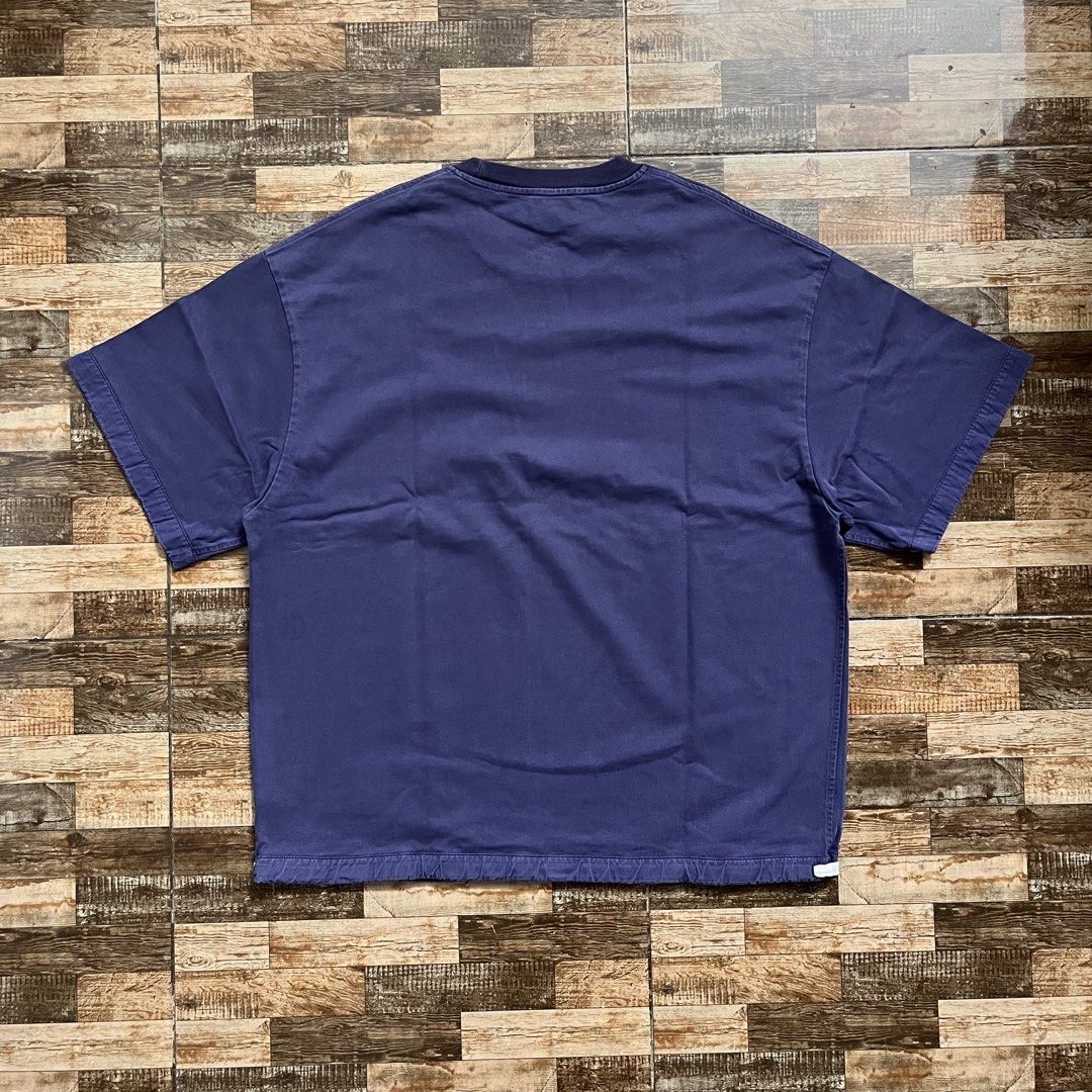 JIL SANDER PATCH LOGO (Category: Activewear) located in Davao. Submitted by 2known (Listing ID 1467476454, Image 2). Description: Excellent condition! Colorate 9/10 25’width | 29’length Issue none.