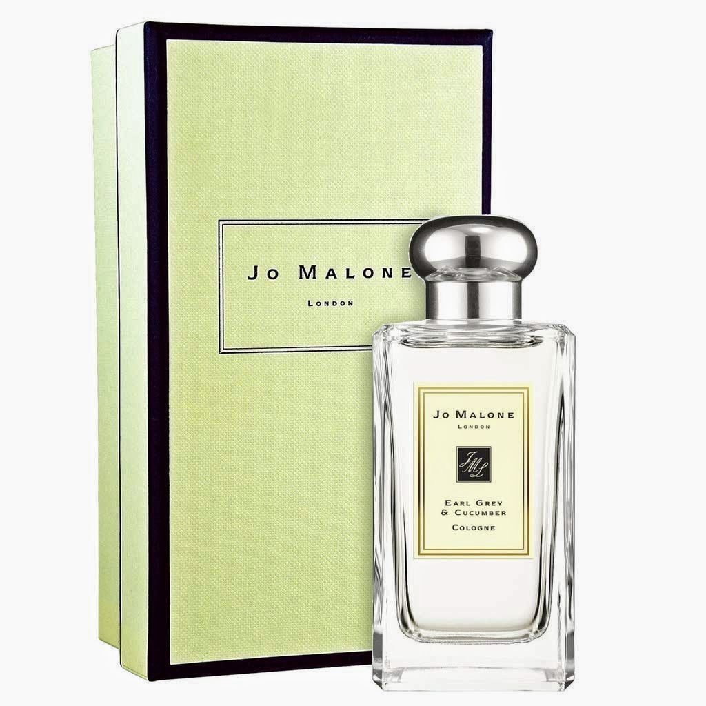 Jo Malone Earl Grey & Cucumber Cologne - 100ml (Authentic US Tester) (Category: Fragrance & Deodorants) located in Manila. Submitted by bia_tan (Listing ID 1467385518, Image 1). Description: .