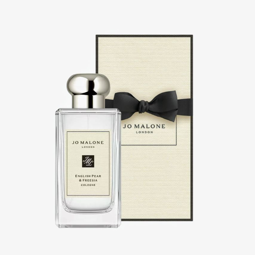 Jo Malone English Pear & Freesia Cologne - 100ml (Authentic) (Category: Fragrance & Deodorants) located in Manila. Submitted by bia_tan (Listing ID 1467384539, Image 1). Description: .