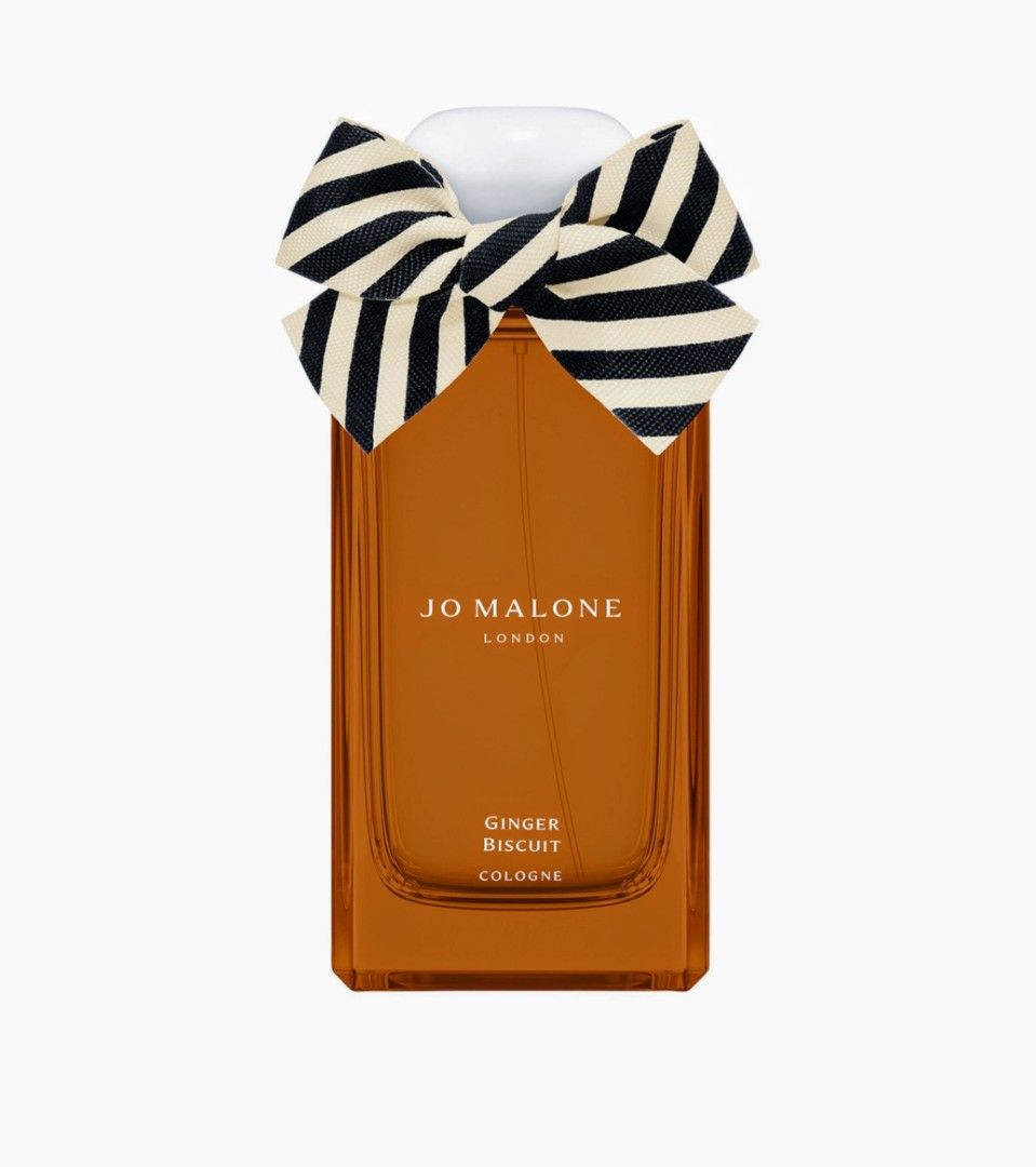 Jo Malone Ginger Biscuit Cologne - 100ml (Authentic US Tester) (Category: Fragrance & Deodorants) located in Manila. Submitted by ms.biancatan (Listing ID 1467385821, Image 1). Description: .