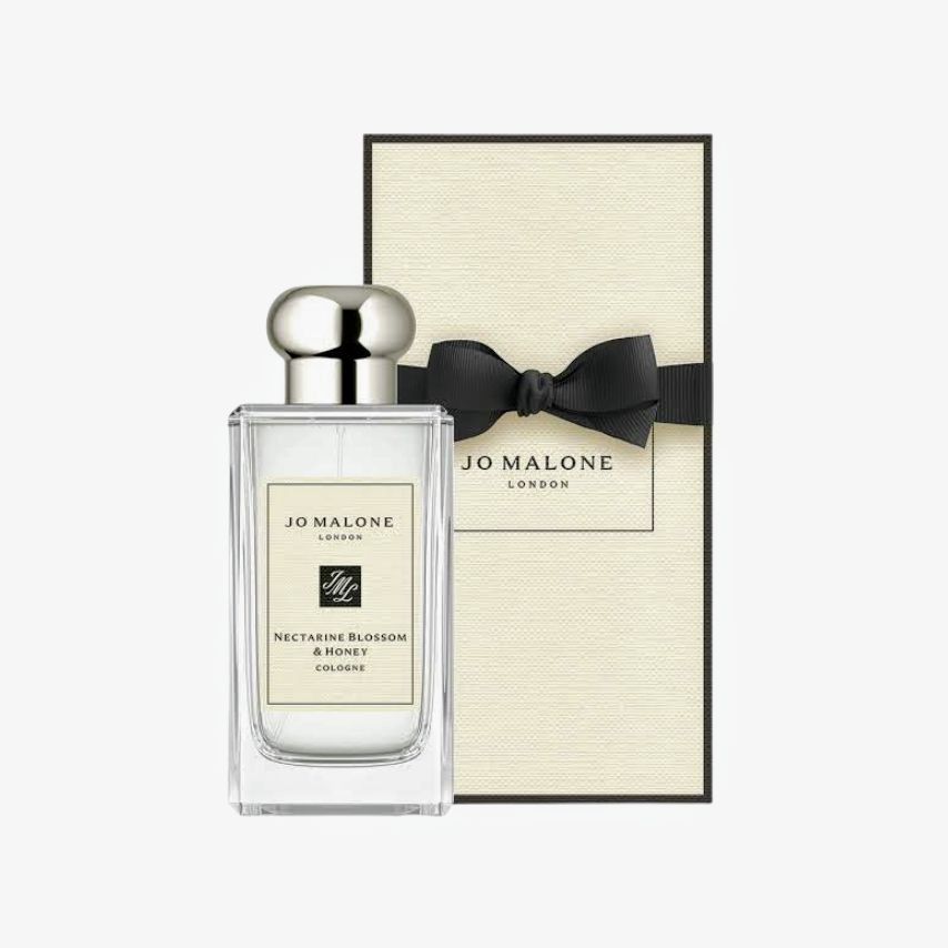 Jo Malone Nectarine Blossom & Honey Cologne - 100ml (Authentic) (Category: Fragrance & Deodorants) located in Manila. Submitted by bia_tan (Listing ID 1467388126, Image 1). Description: .