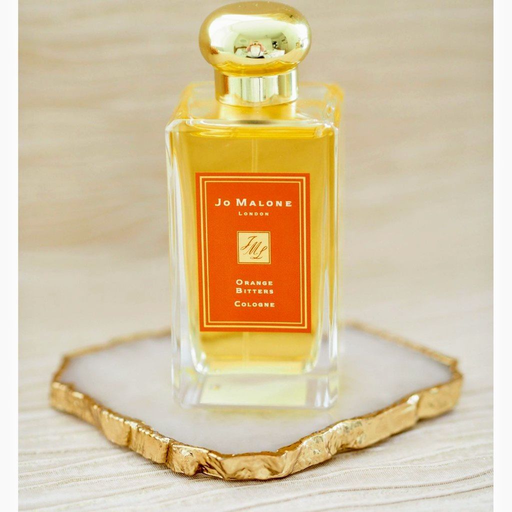 Jo Malone Orange Bitters Cologne - 100ml (Authentic US Tester) (Category: Fragrance & Deodorants) located in Manila. Submitted by ms.biancatan (Listing ID 1467389777, Image 1). Description: .