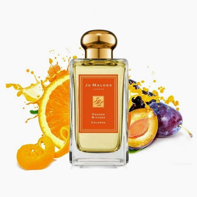 Jo Malone Orange Bitters Cologne - 100ml (Authentic) (Category: Fragrance & Deodorants) located in Manila. Submitted by ms.biancatan (Listing ID 1467389876, Image 1). Description: .