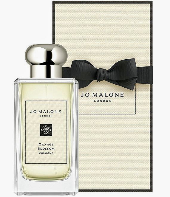 Jo Malone Orange Blossom Cologne - 100ml (Authentic) (Category: Fragrance & Deodorants) located in Manila. Submitted by ms.biancatan (Listing ID 1467389956, Image 1). Description: .