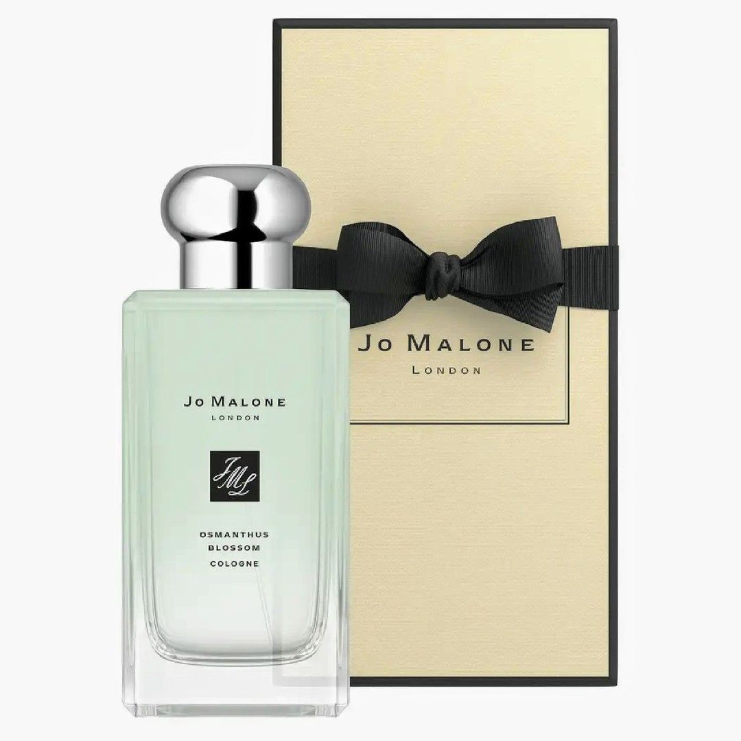 Jo Malone Osmanthus Blossom Cologne - 100ml (Authentic) (Category: Fragrance & Deodorants) located in Manila. Submitted by ms.biancatan (Listing ID 1467518508, Image 1). Description: .