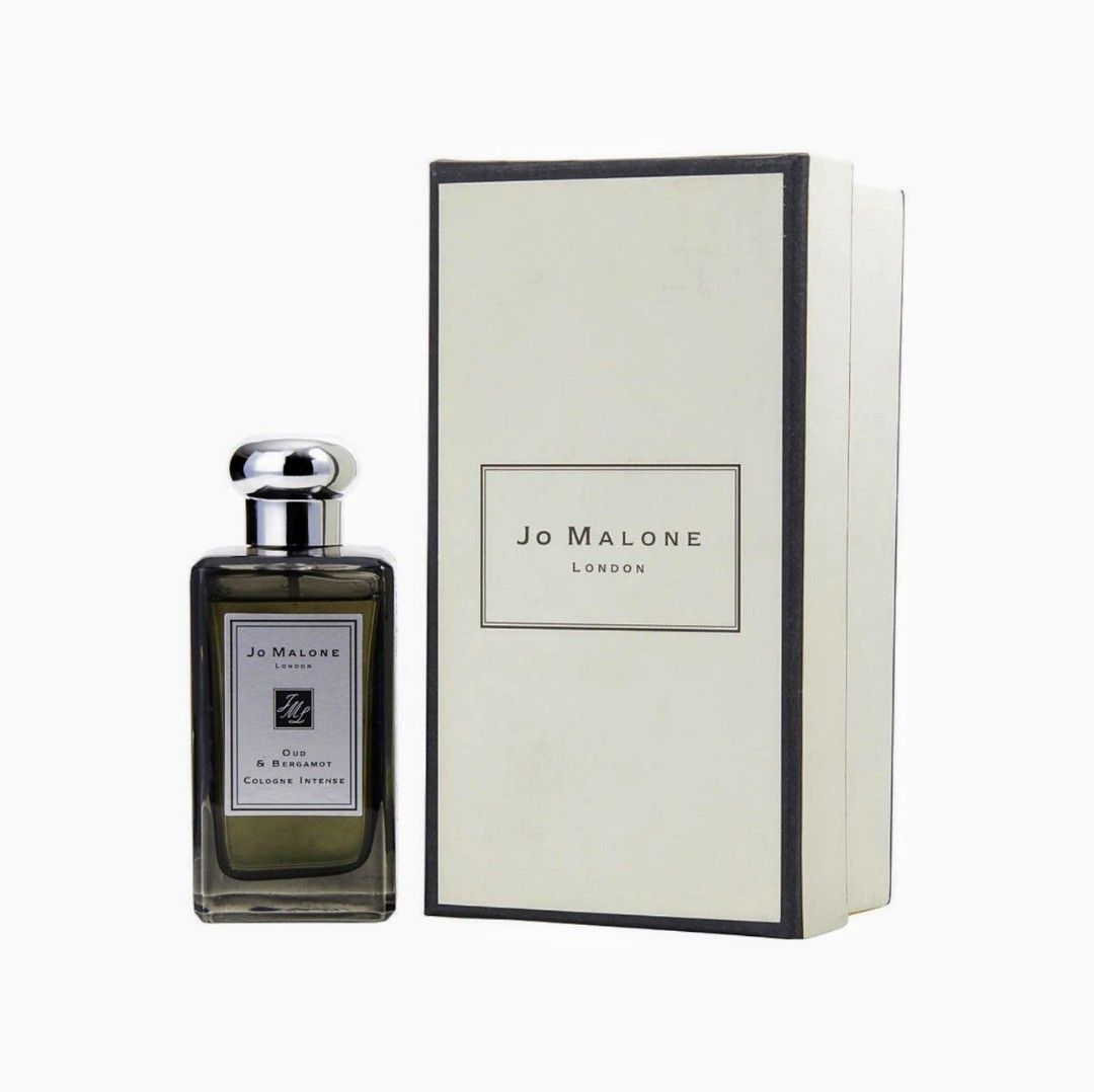 Jo Malone Oud & Bergamot Intense Cologne - 100ml (Authentic) (Category: Fragrance & Deodorants) located in Manila. Submitted by ms.biancatan (Listing ID 1467389024, Image 1). Description: .