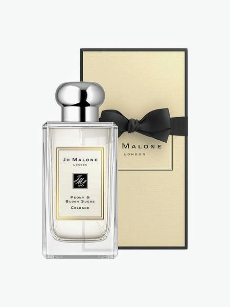 Jo Malone Peony & Blush Suede Cologne - 100ml (Authentic US Tester) (Category: Fragrance & Deodorants) located in Manila. Submitted by bia_tan (Listing ID 1467519368, Image 1). Description: .