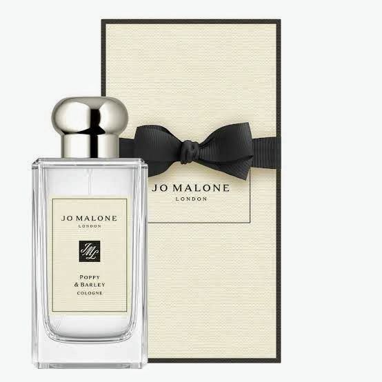 Jo Malone Poppy & Barley Cologne - 100ml (Authentic US Tester) (Category: Fragrance & Deodorants) located in Manila. Submitted by bia_tan (Listing ID 1467519716, Image 1). Description: .