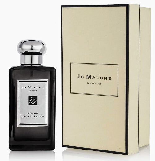 Jo Malone Saffron Intense Cologne - 100ml (Authentic) (Category: Fragrance & Deodorants) located in Manila. Submitted by ms.biancatan (Listing ID 1467525916, Image 1). Description: .