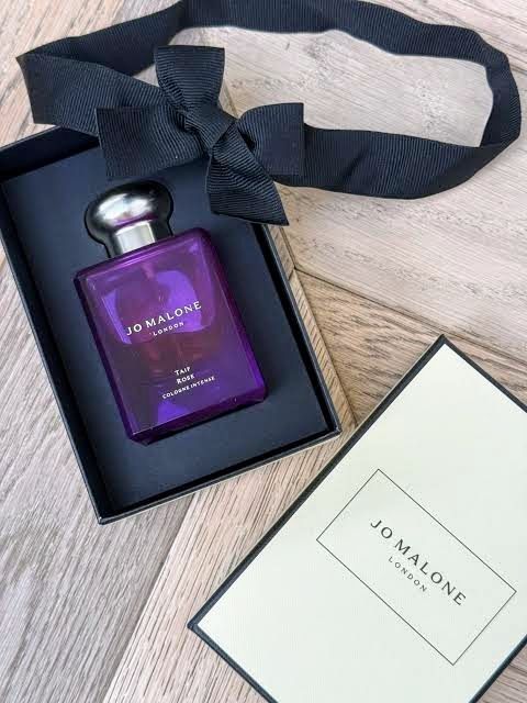 Jo Malone Taif Rose Intense Cologne - 100ml (Authentic) (Category: Fragrance & Deodorants) located in Manila. Submitted by ms.biancatan (Listing ID 1467526542, Image 1). Description: .